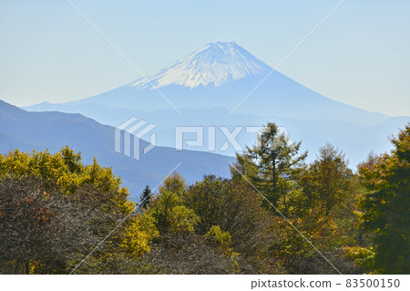 八岳牧場牧葉公園 八岳牧場牧葉公園 83500150