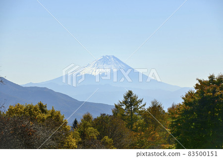 八岳牧場牧葉公園 八岳牧場牧葉公園 83500151