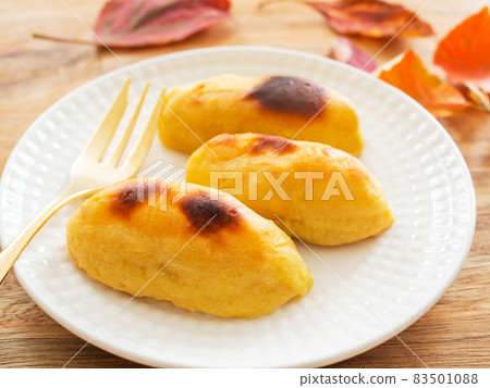 甘藷 83501088