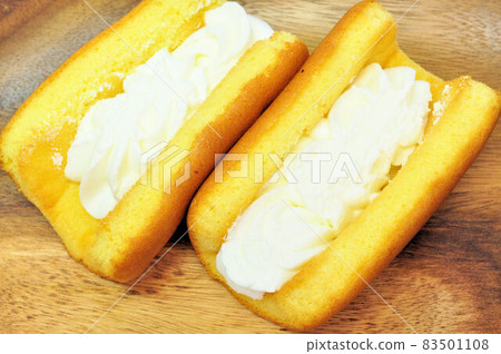 Taiwan Castella 83501108