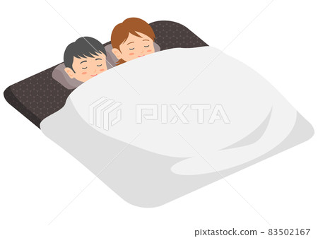 男人和女人睡在一起 男人和女人睡在一起 83502167
