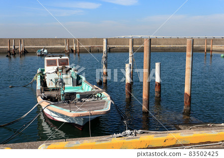 Kaneda Fishing Port (Kisarazu City) Kaneda Fishing Port (Kisarazu City) 83502425