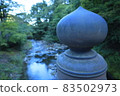 橋上的吉波西 83502973