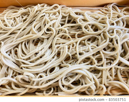 Soba	 83503751