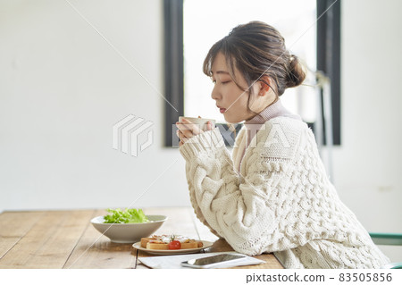 女性早餐 女性早餐 83505856