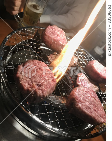 烤肉、漢堡肉 烤肉、漢堡肉 83506663