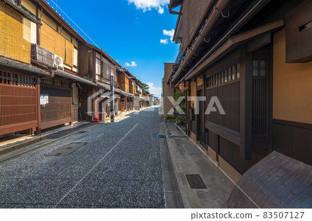 京都的七個城鎮 83507127