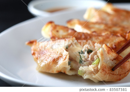 餃子 83507381