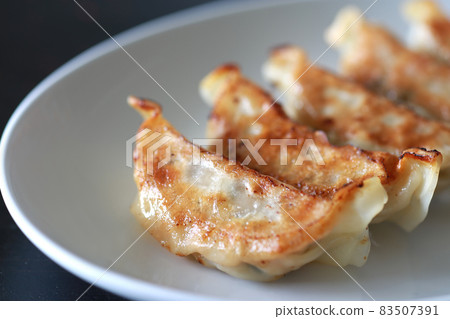 Gyoza  83507391