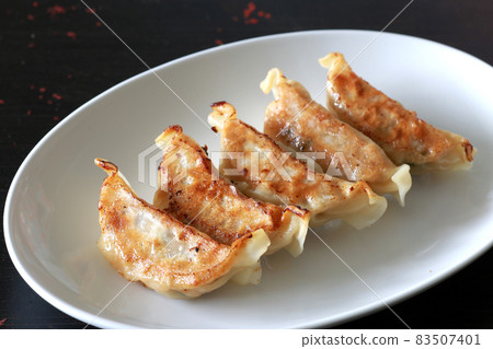 Gyoza  83507401