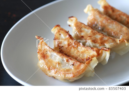Gyoza  83507403
