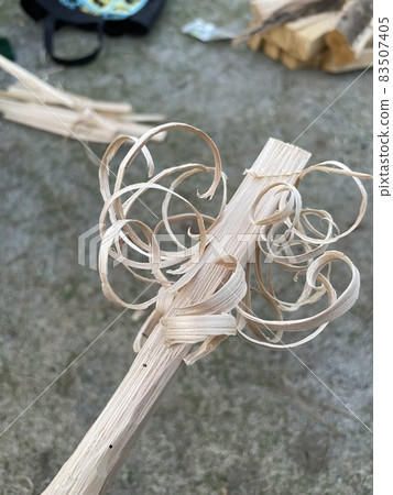 Feather stick 83507405