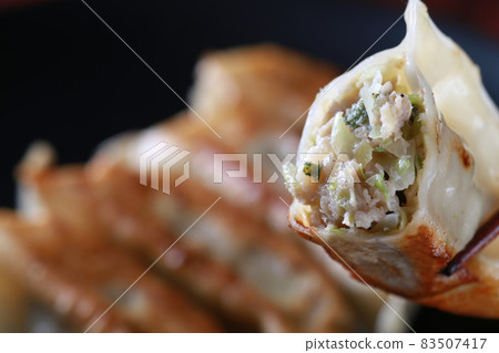 餃子 83507417