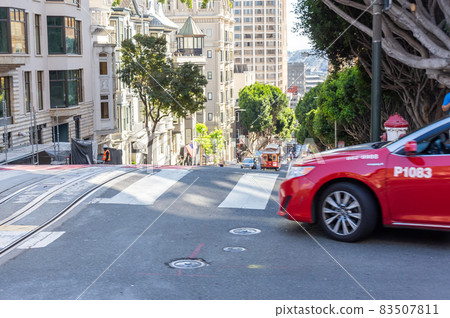 舊金山角 舊金山角 83507811