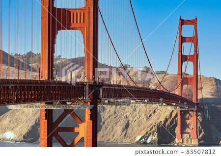 舊金山大橋 舊金山大橋 83507812