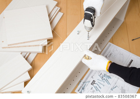 Furniture assembly 83508367