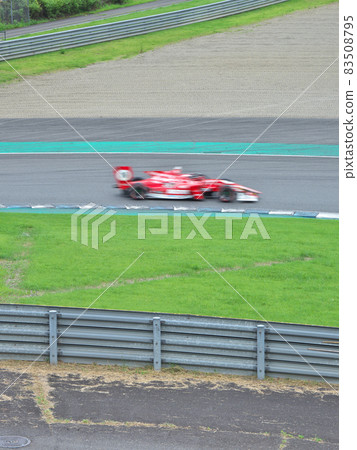 方程式賽車 83508795