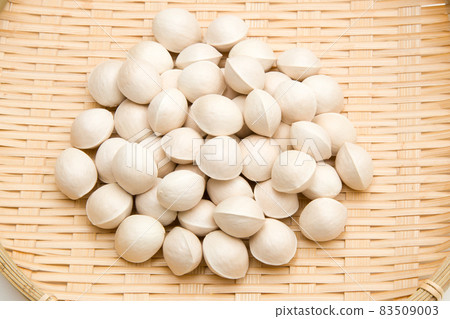 Ginkgo nuts 83509003