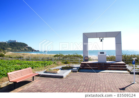 Happiness Bell Tahara City, Aichi Prefecture Sightseeing Spot Happiness Bell Tahara City, Aichi Prefecture Sightseeing Spot 83509124