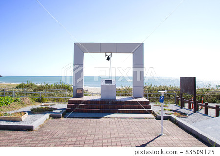 幸福之鐘（愛知縣田原市旅遊景點） 83509125