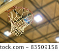 Basketball goal 83509158