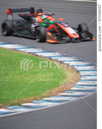 方程式賽車 83509207
