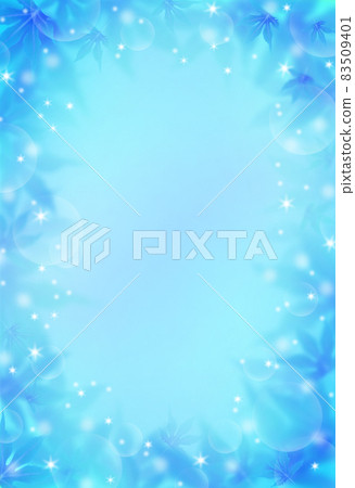 Frame material with blue maples that shine coolly up, down, left and right Frame material Background material Vertical Other colors available Frame material with blue maples that shine coolly up, down, left and right Frame material Background material Vertical Other colors available 83509401