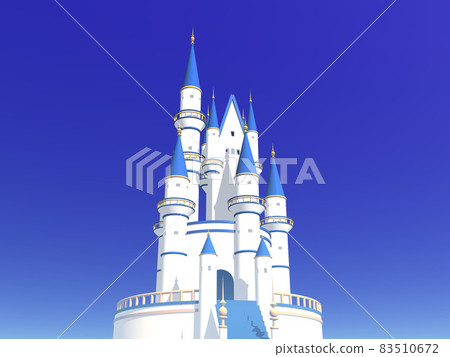 Dream Castle 2 Dream Castle 2 83510672