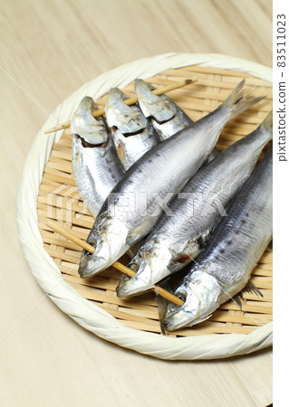 Dried sardines, sardines 83511023
