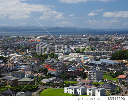 Omura City (Nagasaki Prefecture) Omura City (Nagasaki Prefecture) 83512290