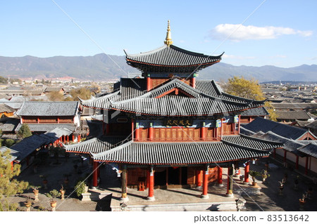 Lijiang Kifu Lijiang Kifu 83513642