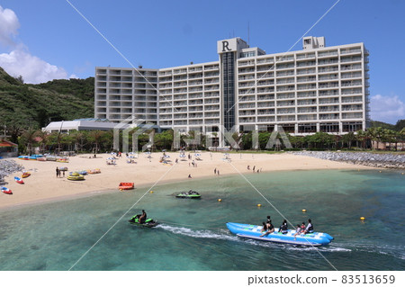Renaissance Resort Okinawa, a luxury resort hotel in tropical Okinawa Renaissance Resort Okinawa, a luxury resort hotel in tropical Okinawa 83513659