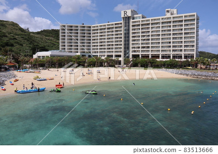 Renaissance Resort Okinawa, a luxury resort hotel in tropical Okinawa Renaissance Resort Okinawa, a luxury resort hotel in tropical Okinawa 83513666