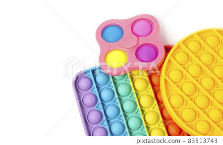 Pop It Simple Dimple 83513743