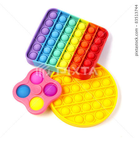 Pop It Simple Dimple - 83513744