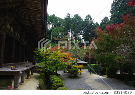 孔雀寺的風景 83514080
