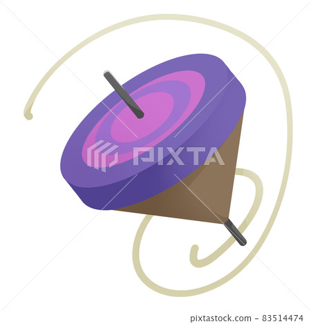 Top spinning Top spinning 83514474