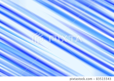 藍色抽象背景材料，如漣漪，流水的形象， 83515543