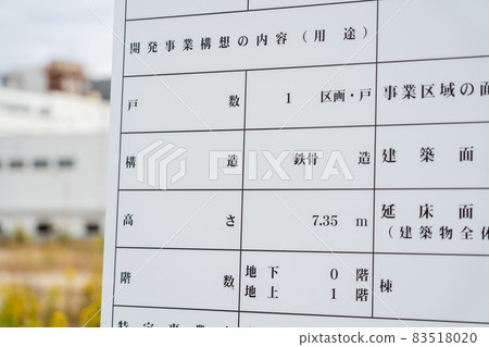 發展標誌 發展標誌 83518020