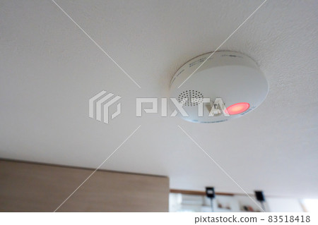 Fire alarm fire alarm 83518418