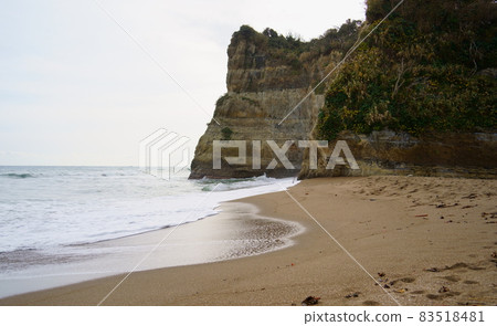 Koura Coast (Sotobo / Onjuku Town, Chiba Prefecture) Koura Coast (Sotobo / Onjuku Town, Chiba Prefecture) 83518481