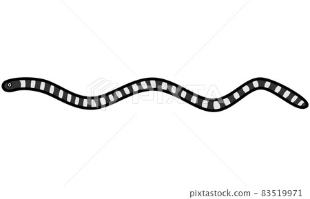 Erabu海蛇 83519971