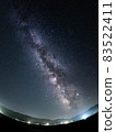 冉冉升起的夏日銀河 冉冉升起的夏日銀河 83522411