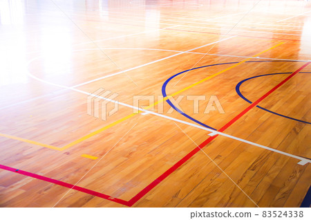 體育設施樓層 83524338