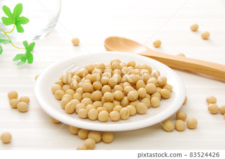 大豆 83524426