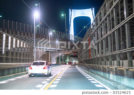 《Tokyo》 Night Tokyo drive 《Tokyo》 Night Tokyo drive 83524625