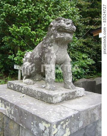 Tsuruoka Hachimangu Shrine 83524727