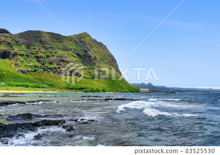 夏威夷瓦胡島 Makapu'u Tide Pools Natural Pool 著名的地方 夏威夷瓦胡島 Makapu'u Tide Pools Natural Pool 著名的地方 83525530