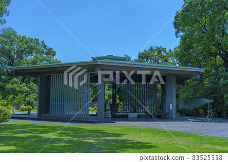 Chidorigafuchi War Dead Cemetery "War Dead Memorial Facility established by the Government of Japan" Chidorigafuchi War Dead Cemetery "War Dead Memorial Facility established by the Government of Japan" 83525558