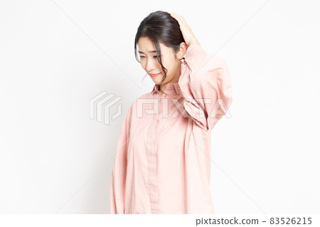 一個失敗而沮喪的女人 一個失敗而沮喪的女人 83526215